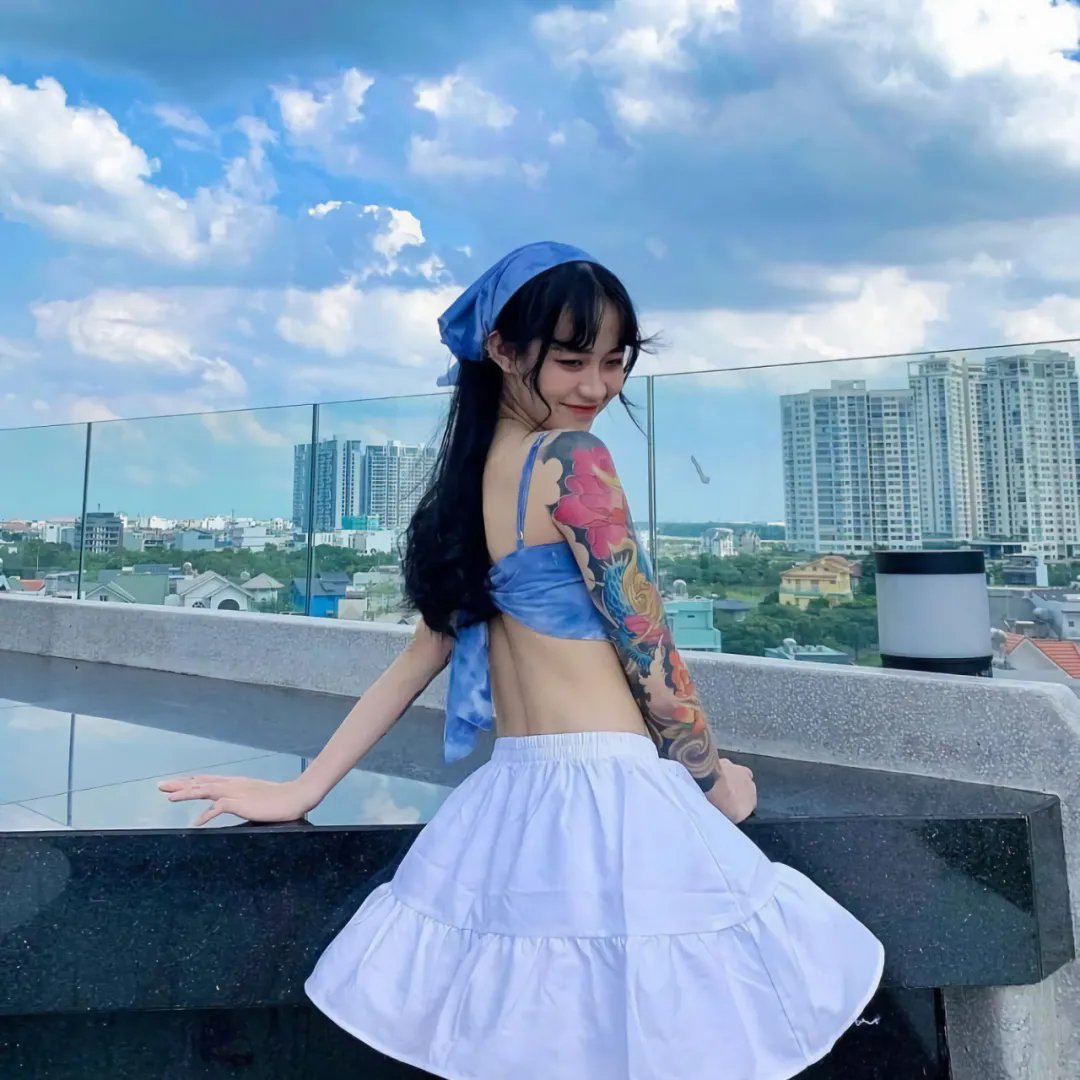 鬼姐姐