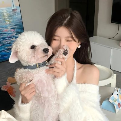 香车美人